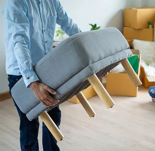 Möbeltransporte Bochum ideal-Umzüge transportiert Ihre Möbel sicher und zuverlässig