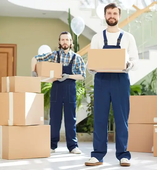 Ideal removals - the advantages of moving to Pforzheim