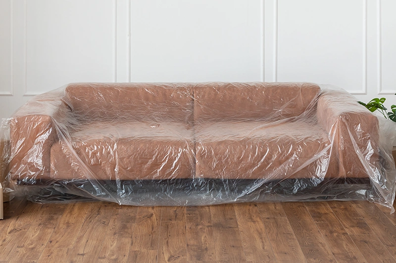 Kleintransporte Berlin Sofa