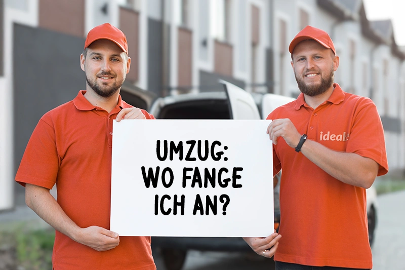 umzug wo fange ich an ratgeber
