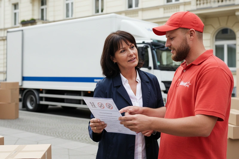 Lärmschutz & Ruhezeiten beim Umzug in Berlin