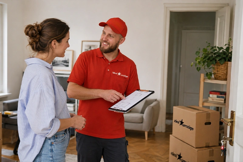 Wohnungsgeberbestätigung: Muster, Pflichten und Fristen einfach erklärt